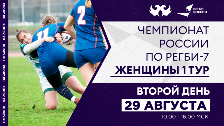 Федерация регби России — rugby.ru официальный сайт - Официальный сайт Федерации регби России