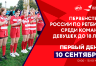 Федерация регби России — rugby.ru официальный сайт - Официальный сайт Федерации регби России