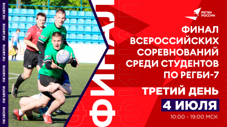 Федерация регби России — rugby.ru официальный сайт - Официальный сайт Федерации регби России