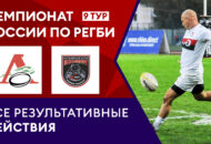 Федерация регби России — rugby.ru официальный сайт - Официальный сайт Федерации регби России