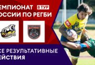 Федерация регби России — rugby.ru официальный сайт - Официальный сайт Федерации регби России