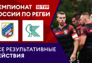 Федерация регби России — rugby.ru официальный сайт - Официальный сайт Федерации регби России