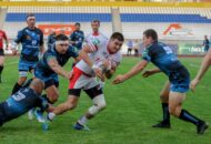 Федерация регби России — rugby.ru официальный сайт - Официальный сайт Федерации регби России