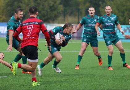 Федерация регби России — rugby.ru официальный сайт - Официальный сайт Федерации регби России