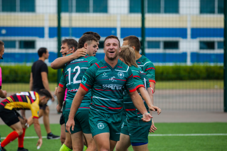 Федерация регби России — rugby.ru официальный сайт - Официальный сайт Федерации регби России