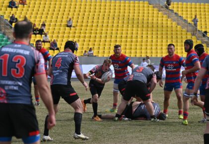 Федерация регби России — rugby.ru официальный сайт - Официальный сайт Федерации регби России