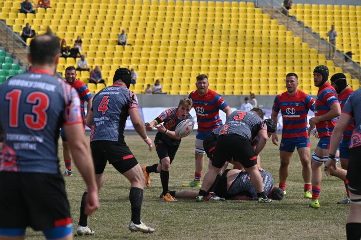 Федерация регби России — rugby.ru официальный сайт - Официальный сайт Федерации регби России