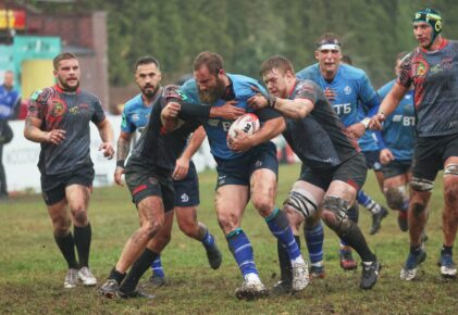 Федерация регби России — rugby.ru официальный сайт - Официальный сайт Федерации регби России