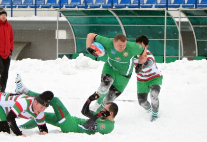 Федерация регби России — rugby.ru официальный сайт - Официальный сайт Федерации регби России