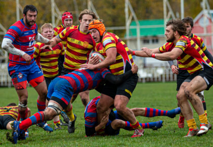 Федерация регби России — rugby.ru официальный сайт - Официальный сайт Федерации регби России