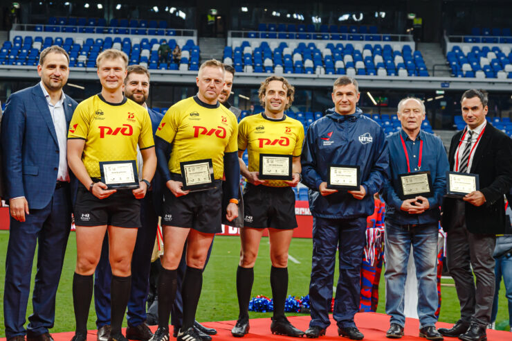 Федерация регби России — rugby.ru официальный сайт - Официальный сайт Федерации регби России