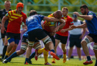 Федерация регби России — rugby.ru официальный сайт - Официальный сайт Федерации регби России