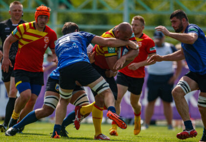 Федерация регби России — rugby.ru официальный сайт - Официальный сайт Федерации регби России