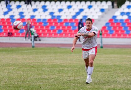 Федерация регби России — rugby.ru официальный сайт - Официальный сайт Федерации регби России