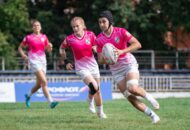 Федерация регби России — rugby.ru официальный сайт - Официальный сайт Федерации регби России