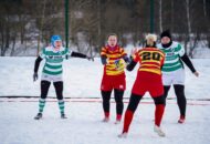 Федерация регби России — rugby.ru официальный сайт - Официальный сайт Федерации регби России