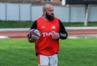 Федерация регби России — rugby.ru официальный сайт - Официальный сайт Федерации регби России