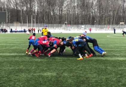 Федерация регби России — rugby.ru официальный сайт - Официальный сайт Федерации регби России