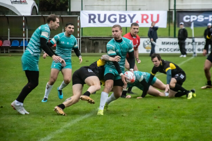 Федерация регби России — rugby.ru официальный сайт - Официальный сайт Федерации регби России