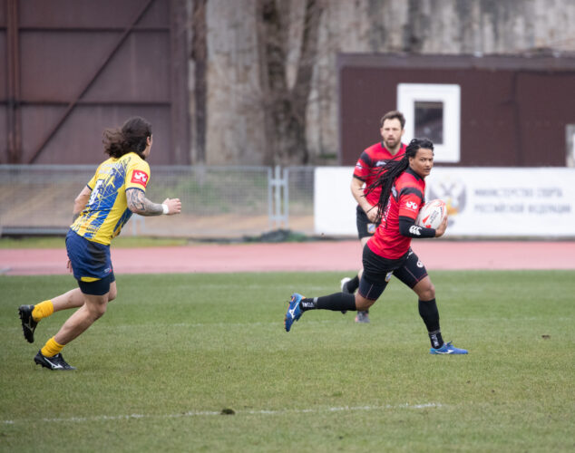 Федерация регби России — rugby.ru официальный сайт - Официальный сайт Федерации регби России