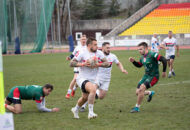 Федерация регби России — rugby.ru официальный сайт - Официальный сайт Федерации регби России