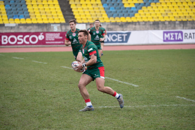 Федерация регби России — rugby.ru официальный сайт - Официальный сайт Федерации регби России