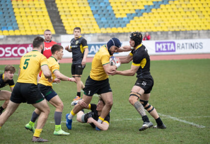 Федерация регби России — rugby.ru официальный сайт - Официальный сайт Федерации регби России