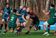 Федерация регби России — rugby.ru официальный сайт - Официальный сайт Федерации регби России