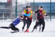 Федерация регби России — rugby.ru официальный сайт - Официальный сайт Федерации регби России