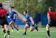 Федерация регби России — rugby.ru официальный сайт - Официальный сайт Федерации регби России