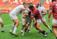 Федерация регби России — rugby.ru официальный сайт - Официальный сайт Федерации регби России