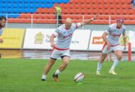 Федерация регби России — rugby.ru официальный сайт - Официальный сайт Федерации регби России