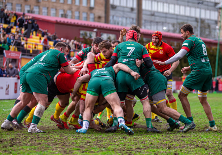 Федерация регби России — rugby.ru официальный сайт - Официальный сайт Федерации регби России