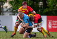 Федерация регби России — rugby.ru официальный сайт - Официальный сайт Федерации регби России