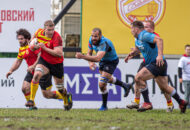 Федерация регби России — rugby.ru официальный сайт - Официальный сайт Федерации регби России