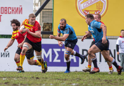 Федерация регби России — rugby.ru официальный сайт - Официальный сайт Федерации регби России