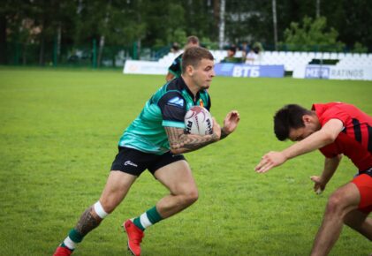 Федерация регби России — rugby.ru официальный сайт - Официальный сайт Федерации регби России