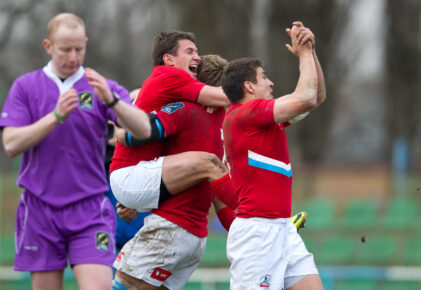 Федерация регби России — rugby.ru официальный сайт - Официальный сайт Федерации регби России