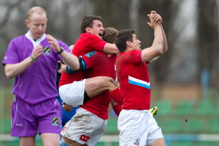 Федерация регби России — rugby.ru официальный сайт - Официальный сайт Федерации регби России