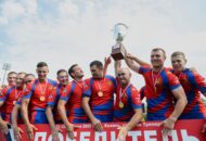 Федерация регби России — rugby.ru официальный сайт - Официальный сайт Федерации регби России