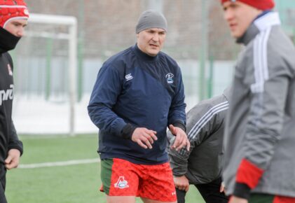 Федерация регби России — rugby.ru официальный сайт - Официальный сайт Федерации регби России