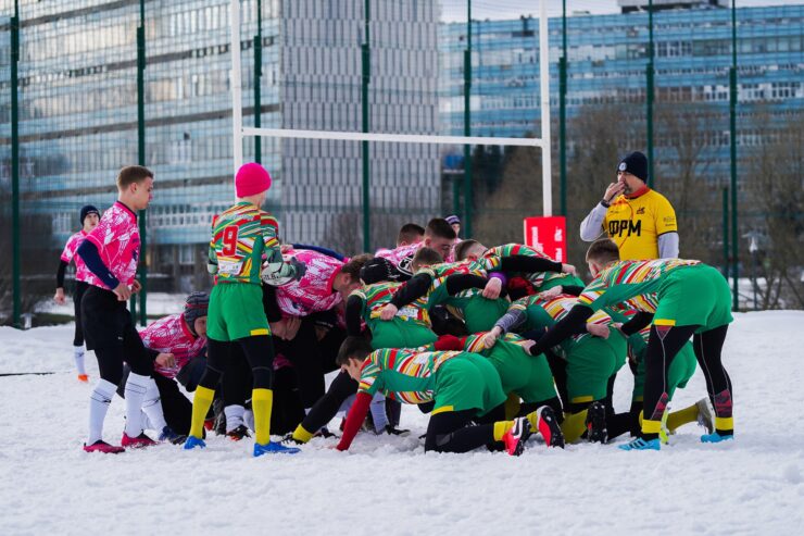 Федерация регби России — rugby.ru официальный сайт - Официальный сайт Федерации регби России