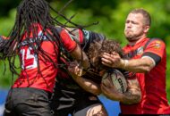 Федерация регби России — rugby.ru официальный сайт - Официальный сайт Федерации регби России