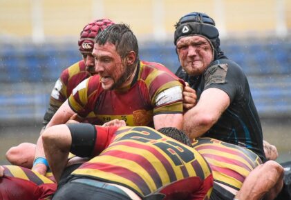 Федерация регби России — rugby.ru официальный сайт - Официальный сайт Федерации регби России