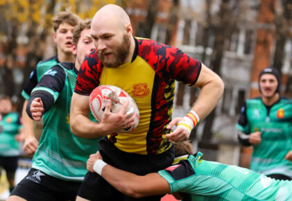 Федерация регби России — rugby.ru официальный сайт - Официальный сайт Федерации регби России