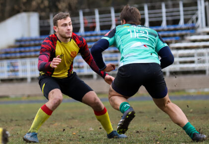 Федерация регби России — rugby.ru официальный сайт - Официальный сайт Федерации регби России