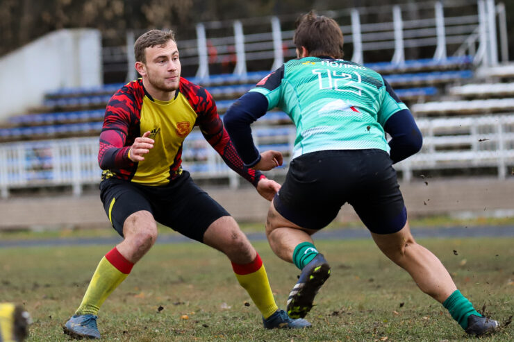 Федерация регби России — rugby.ru официальный сайт - Официальный сайт Федерации регби России