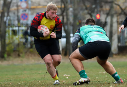 Федерация регби России — rugby.ru официальный сайт - Официальный сайт Федерации регби России