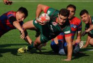 Федерация регби России — rugby.ru официальный сайт - Официальный сайт Федерации регби России