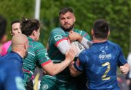 Федерация регби России — rugby.ru официальный сайт - Официальный сайт Федерации регби России